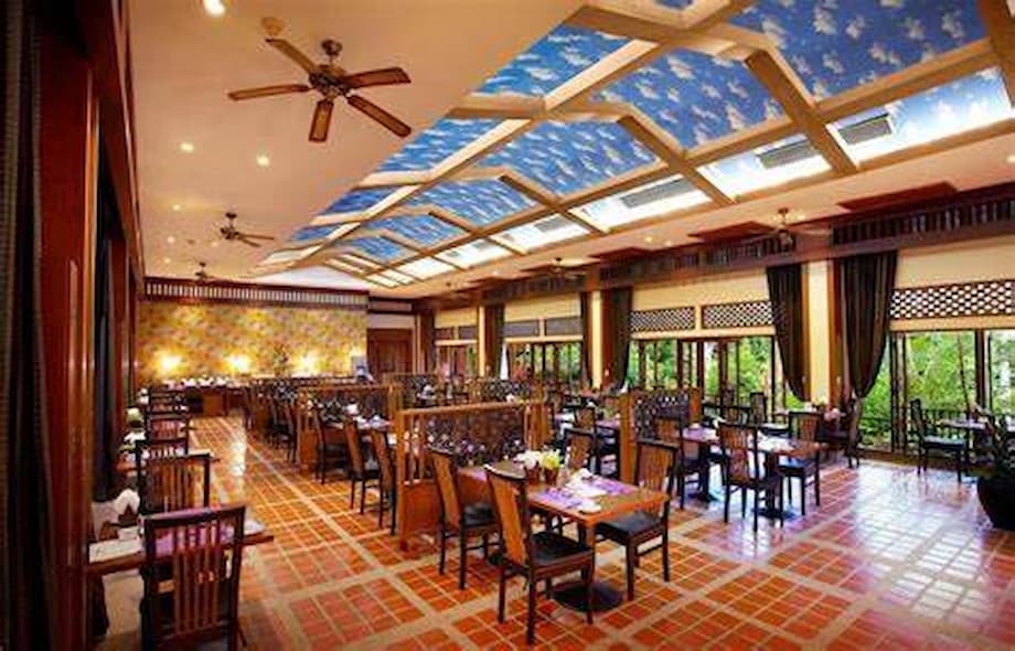 افضل 5 مطاعم في كرابي : عروض سياحية تايلاند
